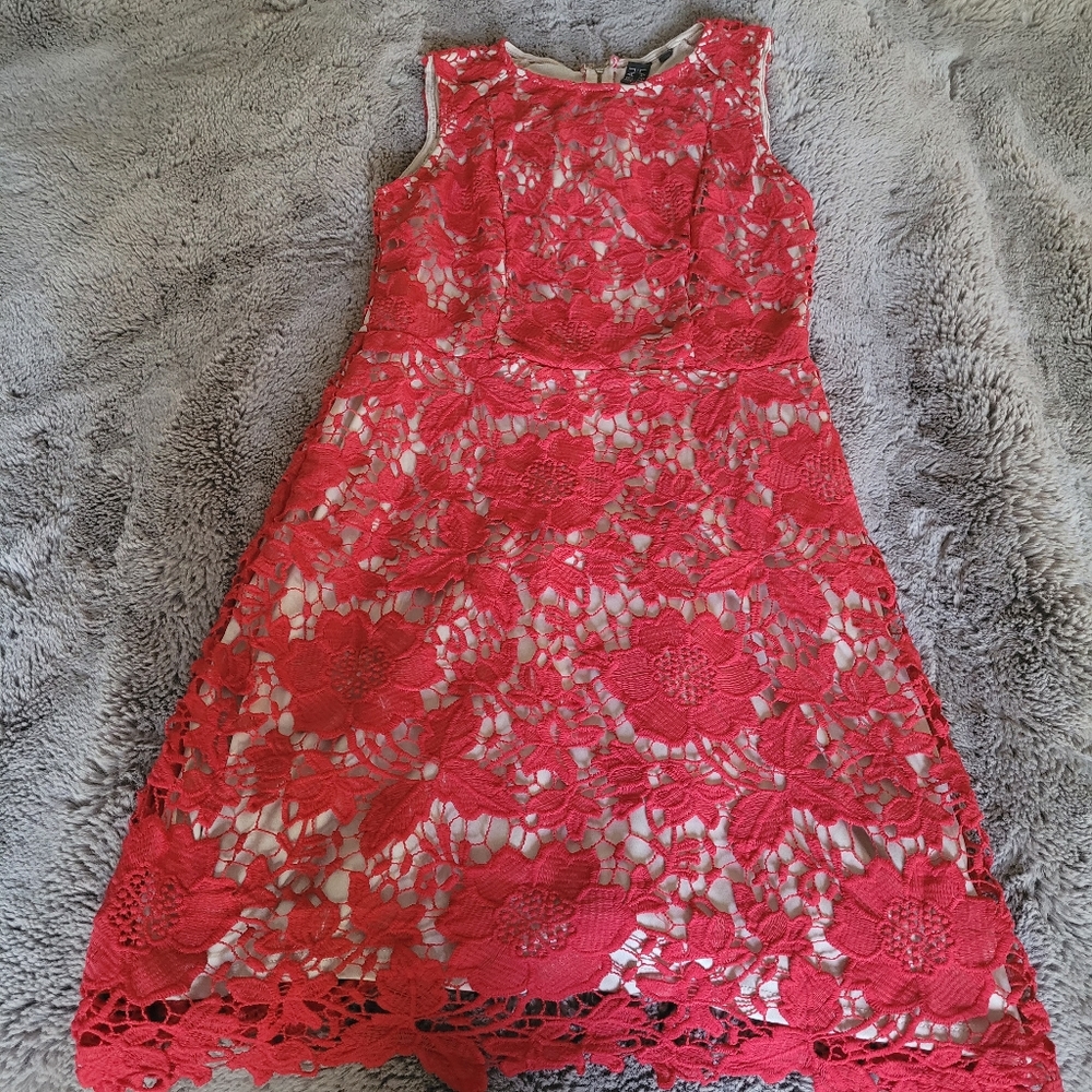 Label by Five Twelve dress